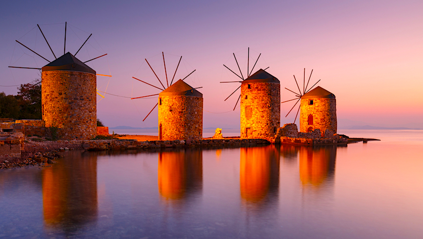 Travel the way you love!